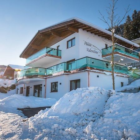 Villa Valentine Flachau Exterior foto